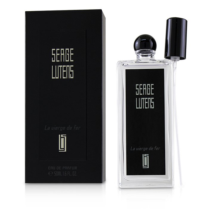 La Vierge De Fer Eau De Parfum Spray - 50ml/1.6oz