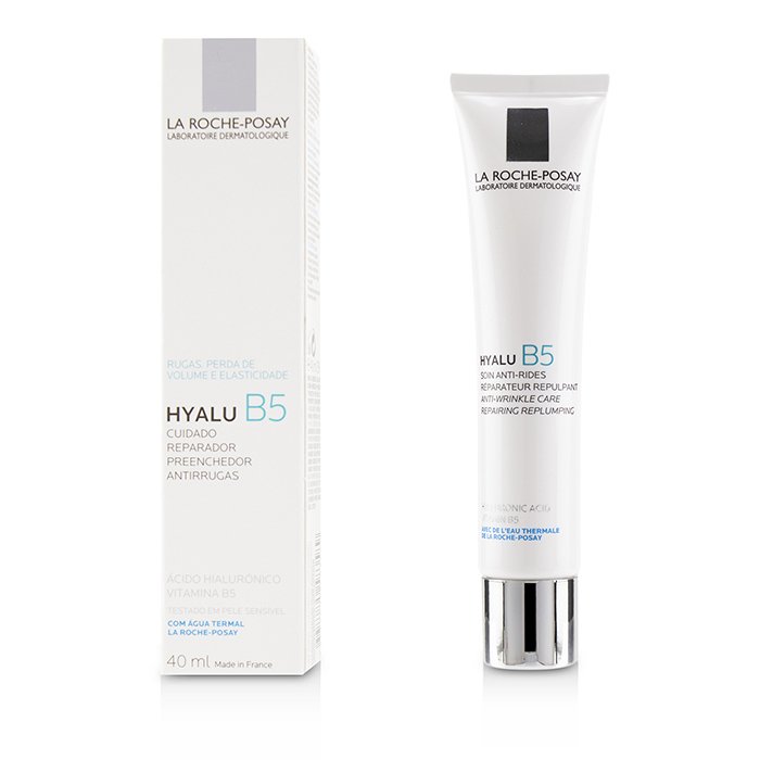 Hyalu B5 Anti-wrinkle Care - 40ml/1.3oz