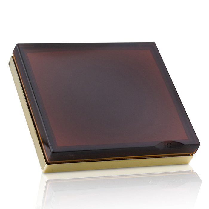 Bronzing Duo Mineral Powder Compact - # 03 Dark - 10g/0.35oz