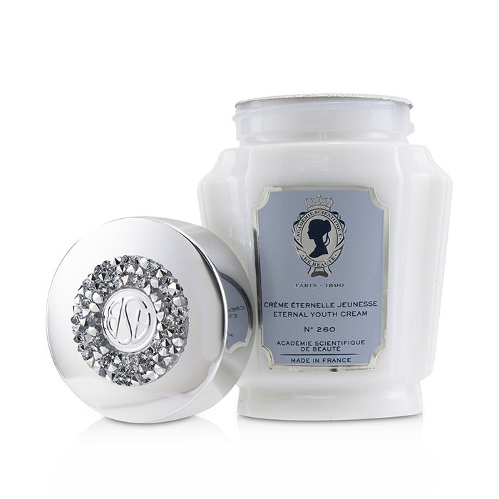 Eternal Youth Cream No. 260 (limited Edition) - 50ml/1.7oz