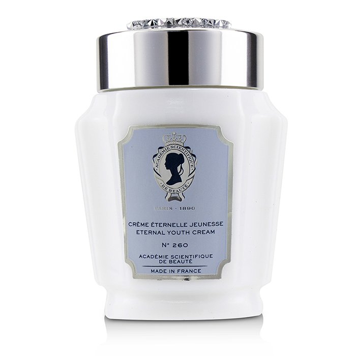 Eternal Youth Cream No. 260 (limited Edition) - 50ml/1.7oz
