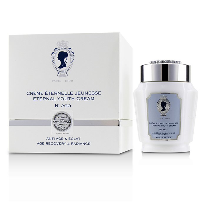 Eternal Youth Cream No. 260 (limited Edition) - 50ml/1.7oz
