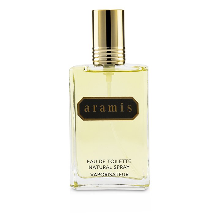 Classic Eau De Toilette Spray - 60ml/2oz