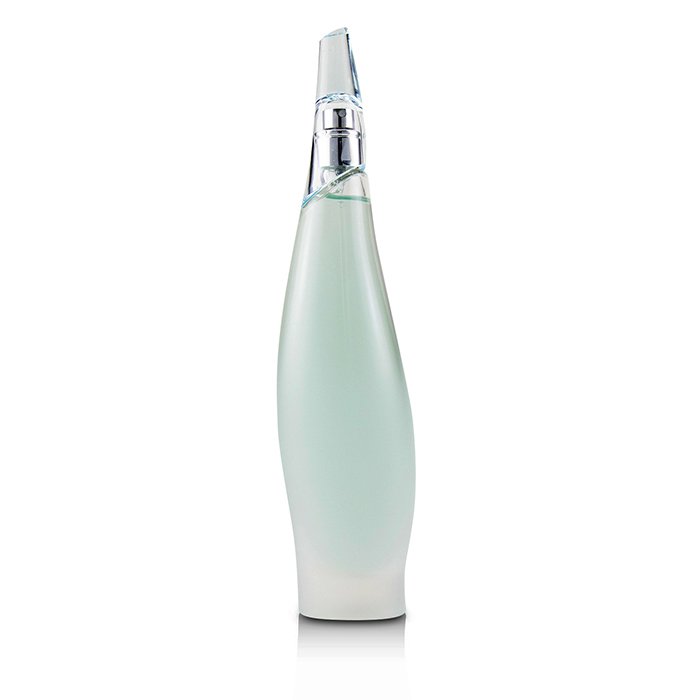Donna Karan Liquid Cashmere Aqua Eau De Parfum Spray - 100ml/3.4oz