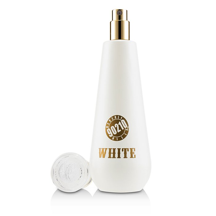 White Eau De Toilette Spray - 100ml/3.4oz