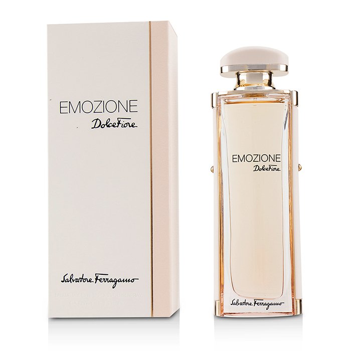 Emozione Dolce Fiore Eau De Toilette Spray - 50ml/1.7oz
