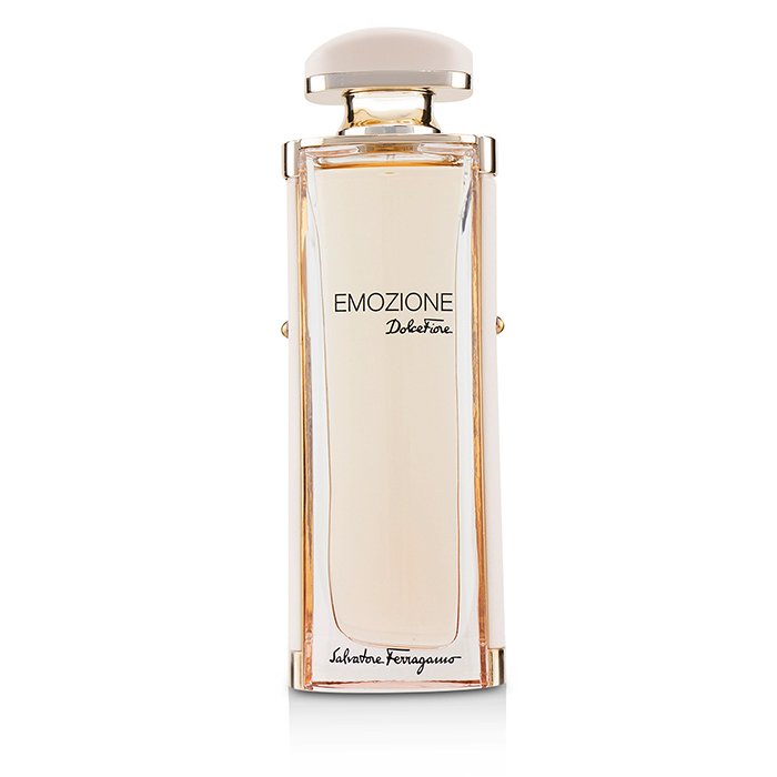 Emozione Dolce Fiore Eau De Toilette Spray - 50ml/1.7oz
