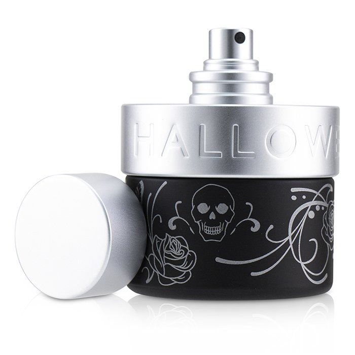 Halloween Tattoo Eau De Toilette Spray - 50ml/1.7oz