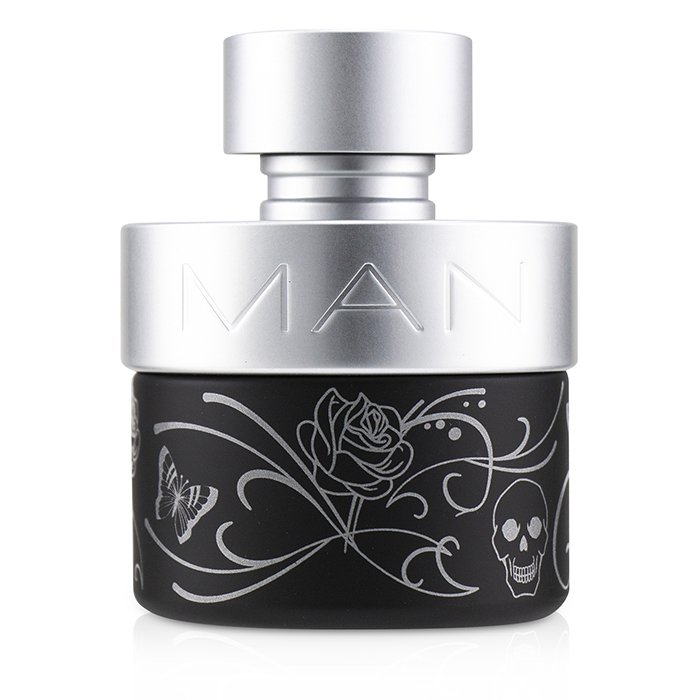 Halloween Tattoo Eau De Toilette Spray - 50ml/1.7oz