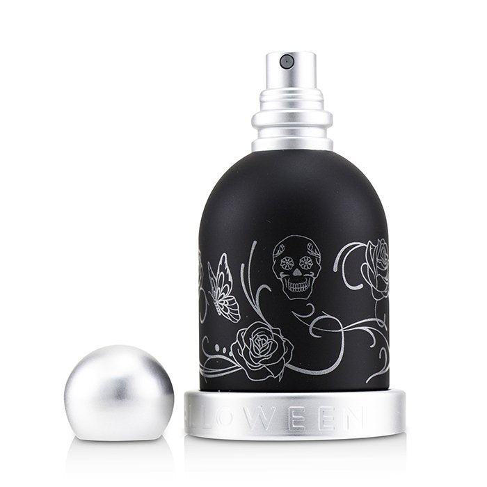 Halloween Tattoo Eau De Toilette Spray - 50ml/1.7oz