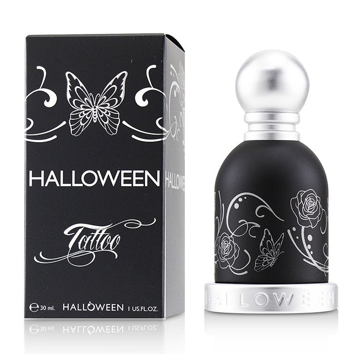 Halloween Tattoo Eau De Toilette Spray - 30ml/1oz