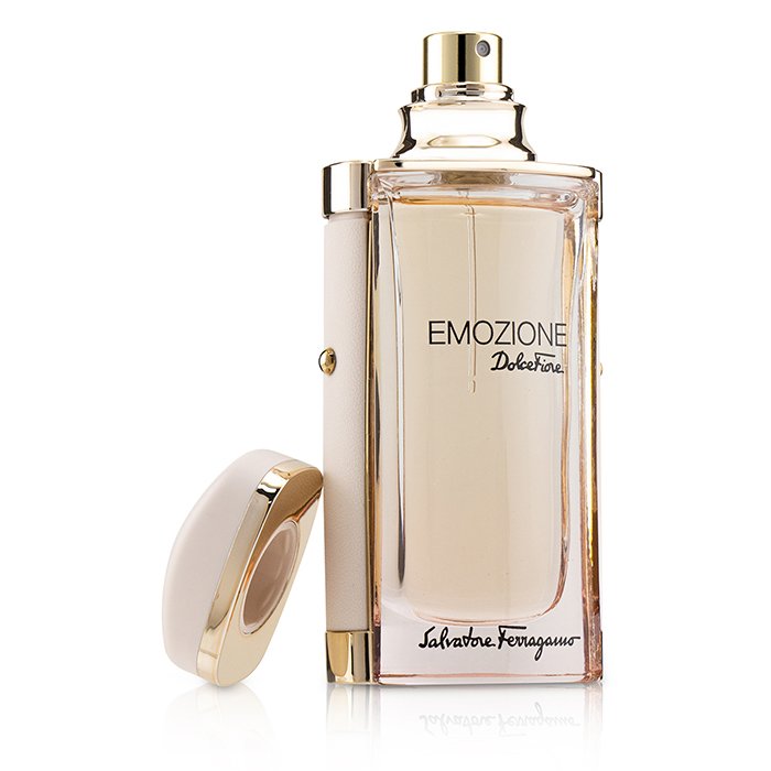 Emozione Dolce Fiore Eau De Toilette Spray - 30ml/1oz