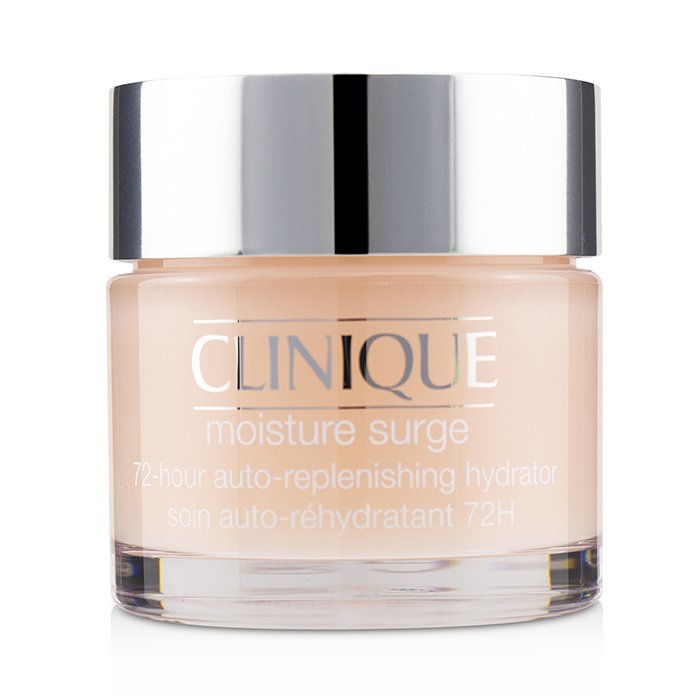 Moisture Surge 72-hour Auto-replenishing Hydrator - 75ml/2.5oz