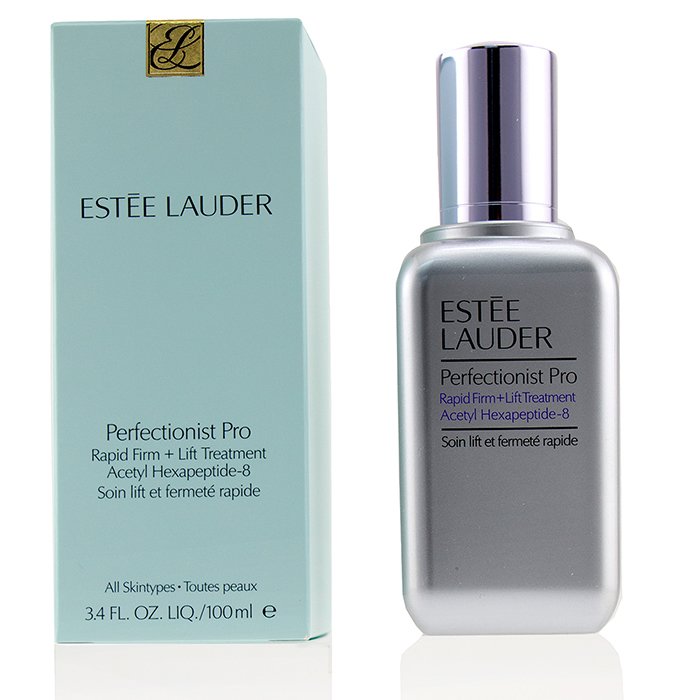 Perfectionist Pro Rapid Firm + Lift Treatment Acetyl Hexapeptide-8 - For All Skin Types (limited Edition) - 100ml/3.4oz