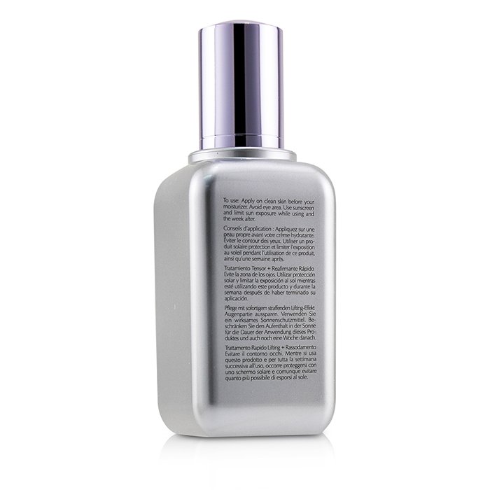 Perfectionist Pro Rapid Firm + Lift Treatment Acetyl Hexapeptide-8 - For All Skin Types (limited Edition) - 100ml/3.4oz