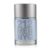 212 After Shave Lotion - 100ml/3.4oz