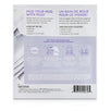 Mattemud Face Mask - 4sheets