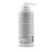 Dual Senses Color 60sec Treatment (luminosity For Fine To Normal Hair) - 500ml/16.9oz