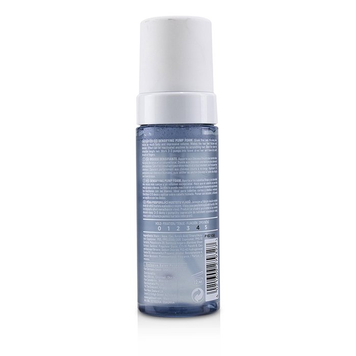 Style Sign Ultra Volume Body Pumper 4 Densifying Pump Foam - 150ml/5oz