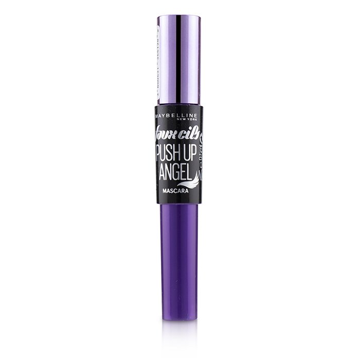Faux Cils Push Up Angel Mascara - # Very Black - 9.5ml/0.32oz