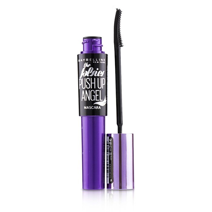 Faux Cils Push Up Angel Mascara - # Very Black - 9.5ml/0.32oz