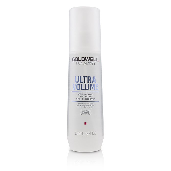 Dual Senses Ultra Volume Bodifying Spray (volume For Fine Hair) - 150ml/5oz