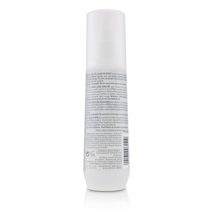 Dual Senses Ultra Volume Bodifying Spray (volume For Fine Hair) - 150ml/5oz