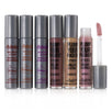 Mini Lip Gloss Kit - # V2 - 6pcs
