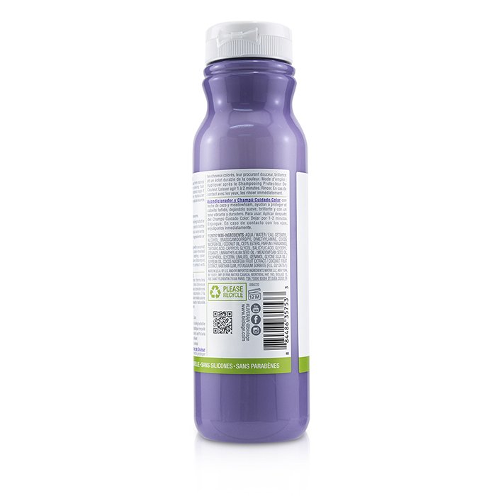 Biolage R.a.w. Color Care Conditioner (for Color-treated Hair) - 325ml/11oz