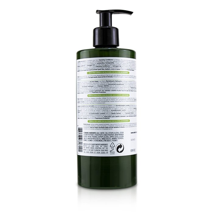 Biolage Cleansing Conditioner (damaged Hair) - 500ml/16.9oz