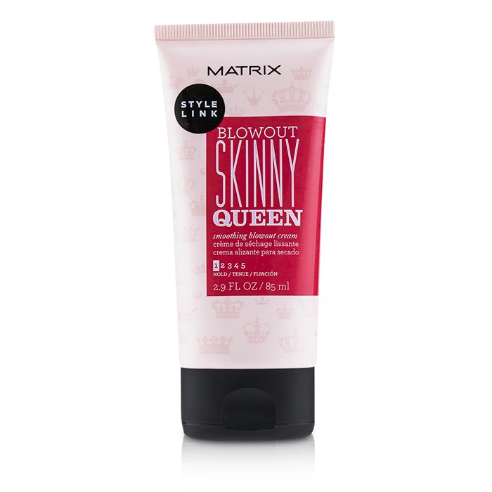 Style Link Blowout Skinny Queen Smoothing Blowout Cream (hold 1) - 85ml/2.9oz
