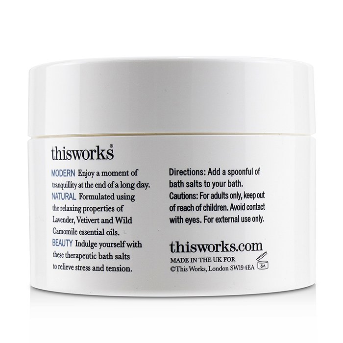 Deep Sleep Bath Soak - 200g/7.06oz