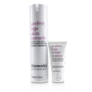 Perfect Legs Instant Makeover Kit: Perfect Legs Skin Miracle Serum 120ml + Perfect Legs Sculpt & Shine 30ml - 2pcs