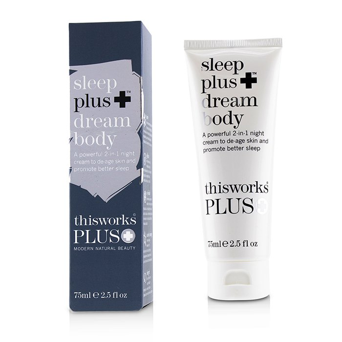 Sleep Plus Dream Body - 75ml/2.5oz