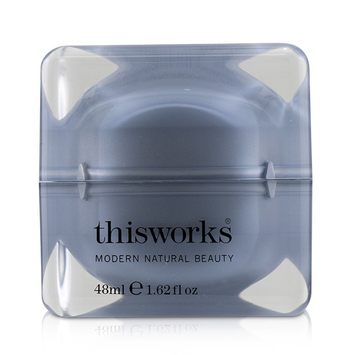 No Wrinkles Midnight Moisture - 48ml/1.62oz