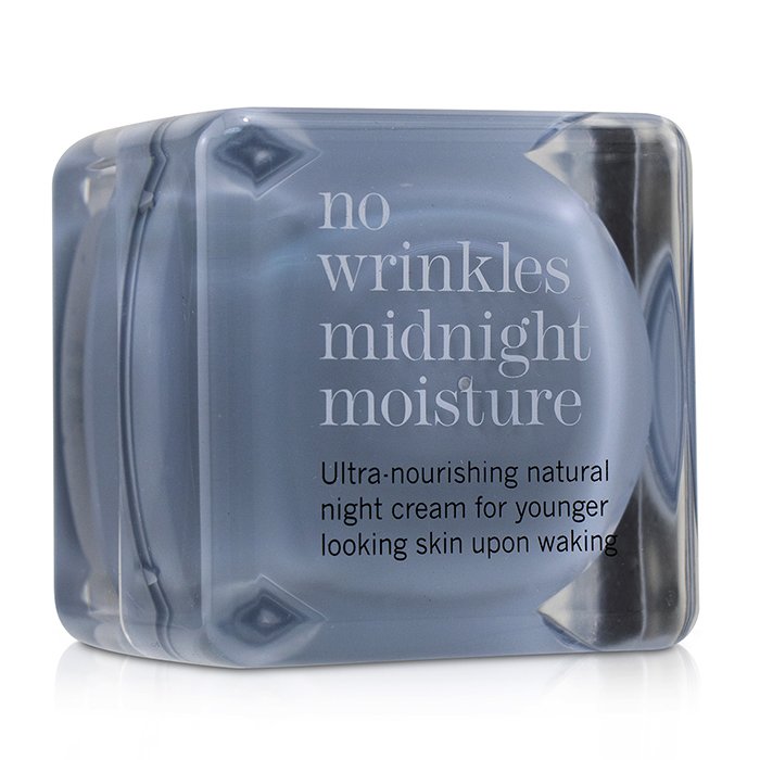 No Wrinkles Midnight Moisture - 48ml/1.62oz