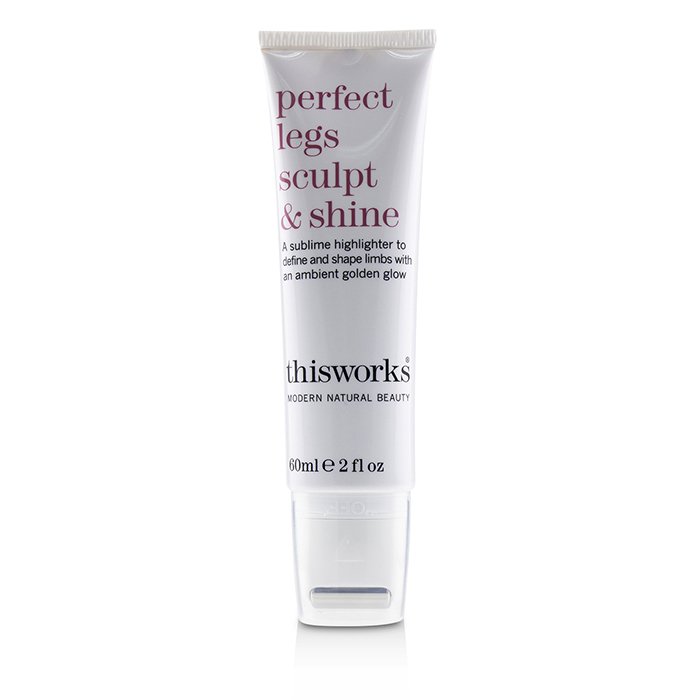 Perfect Legs Sculpt & Shine - 60ml/2oz