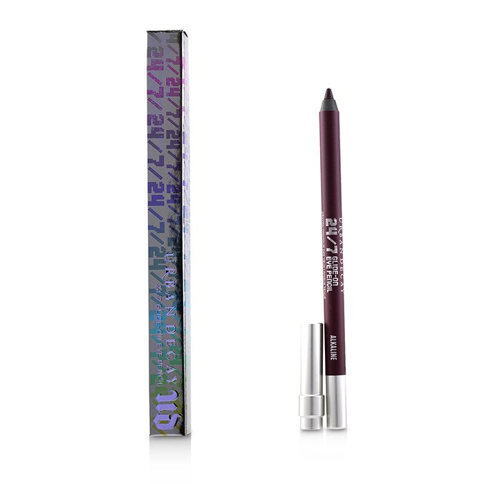 24/7 Glide On Waterproof Eye Pencil - Alkaline - 1.2g/0.04oz