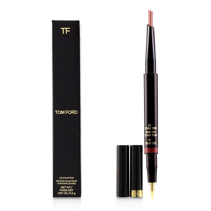 Lip Sculptor - # 03 Deviate - 0.2g/0.007oz