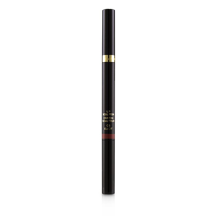 Lip Sculptor - # 08 Elicit - 0.2g/0.007oz