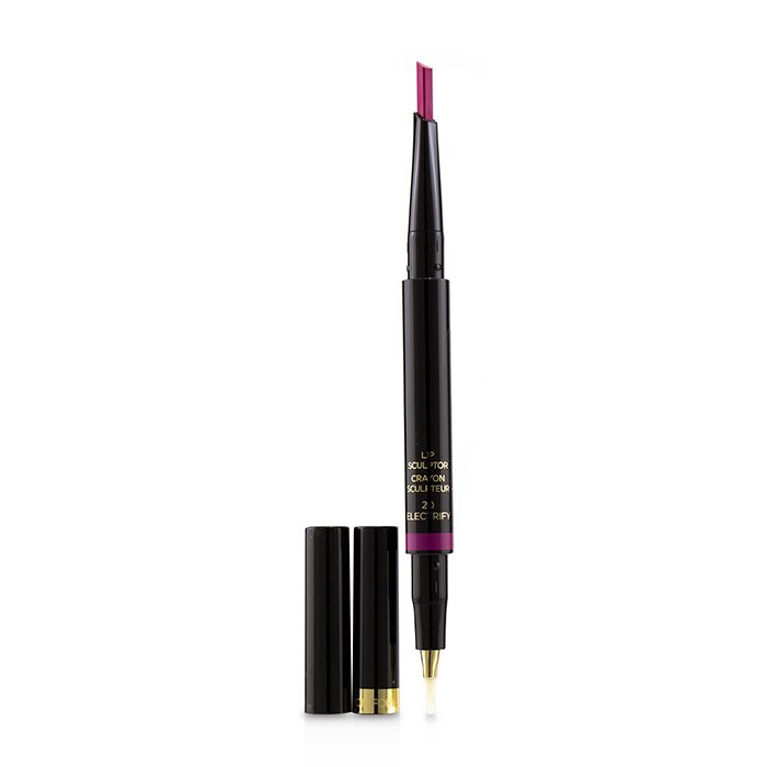 Lip Sculptor - # 20 Electrify - 0.2g/0.007oz
