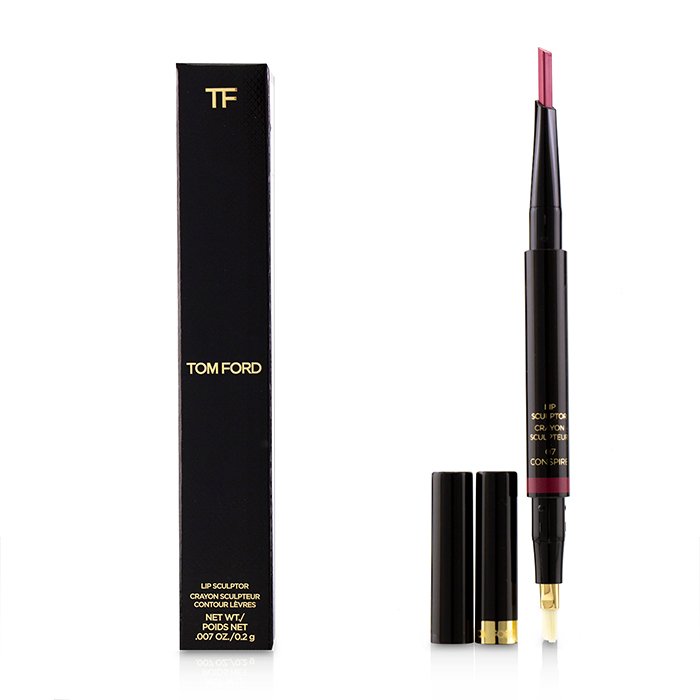 Lip Sculptor - # 07 Conspire - 0.2g/0.007oz