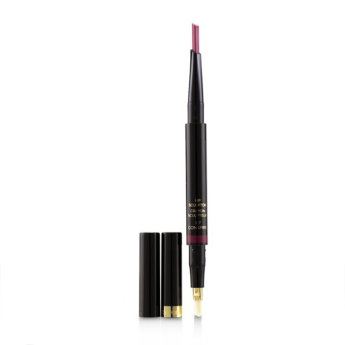 Lip Sculptor - # 07 Conspire - 0.2g/0.007oz