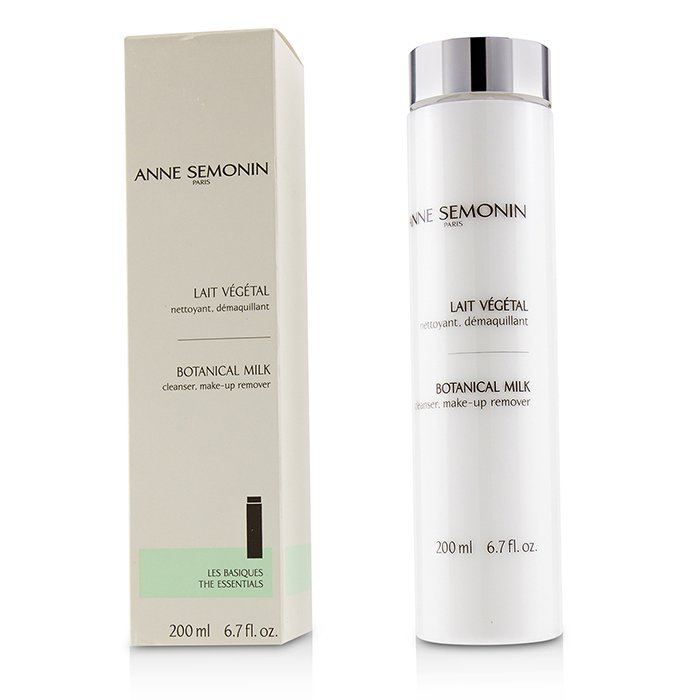 Botanical Milk - 200ml/6.7oz