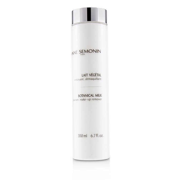 Botanical Milk - 200ml/6.7oz