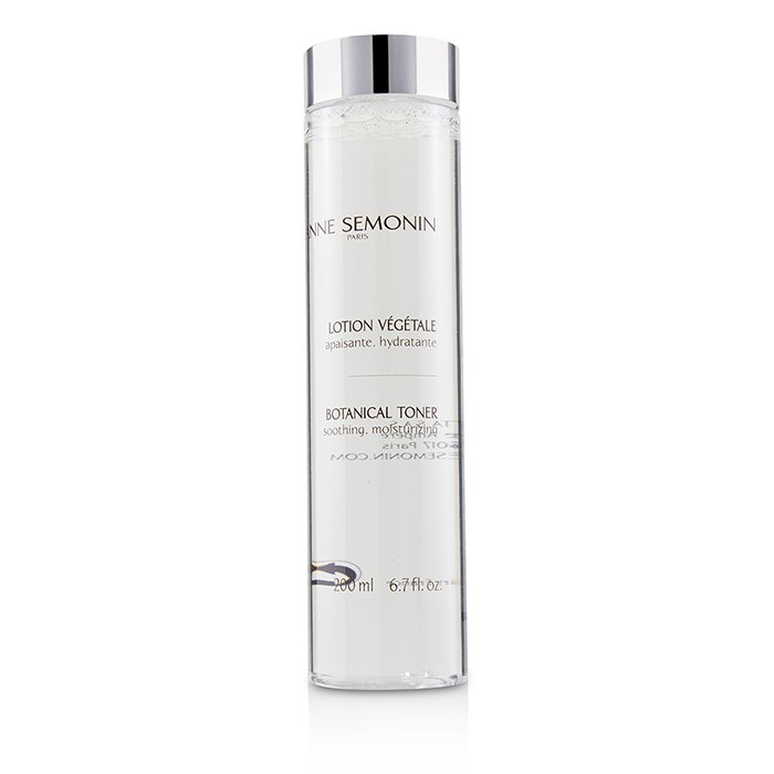 Botanical Toner - 200ml/6.7oz