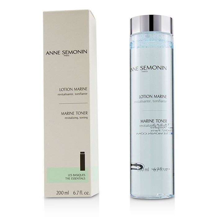 Marine Toner - 200ml/6.7oz