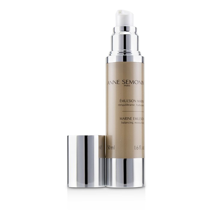 Marine Emulsion - For Combination To Oily Skin - 50ml/1.6oz