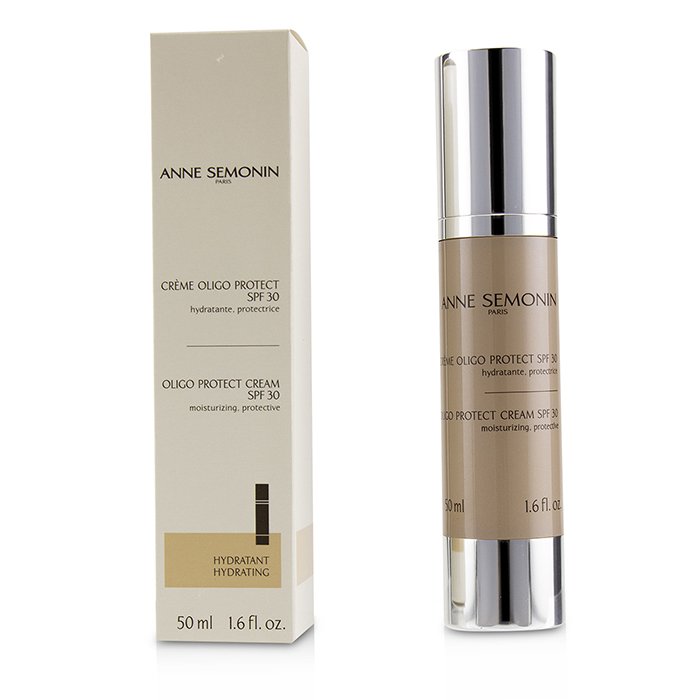 Oligo Protect Cream Spf 30 - 50ml/1.6oz