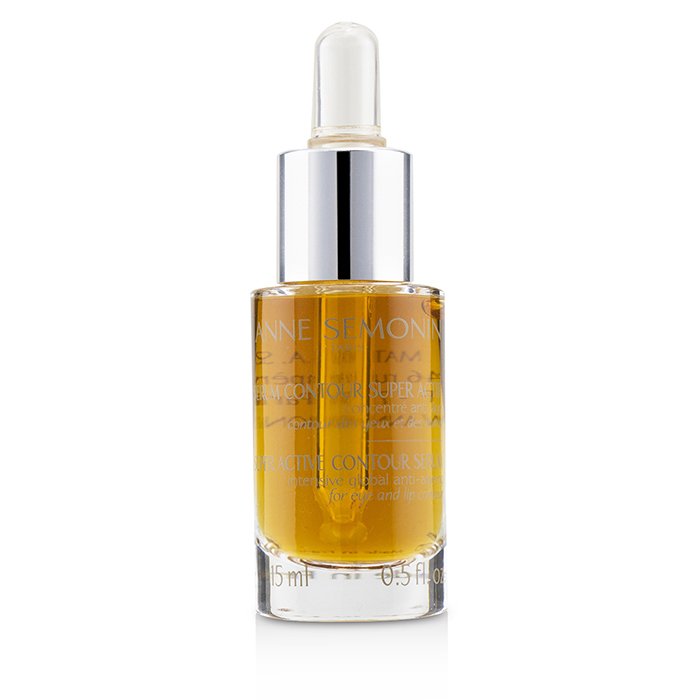 Super Active Contour Serum - 15ml/0.5oz